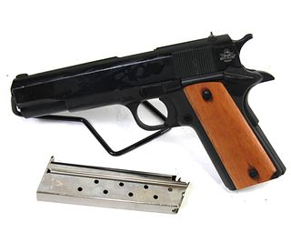 RIA M1911 A1-FS .38 SUPER PISTOL (NEW)