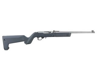 RUGER 10/22 TAKEDOWN X-22 .22LR RIFLE (NEW)