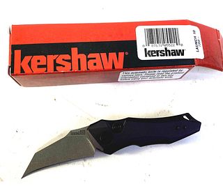 KERSHAW LAUNCH 10 SW/PL 1.9in HAWKBILL KNIFE