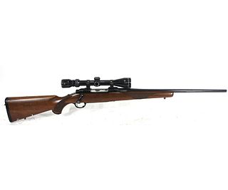 RUGER M77 .30-06 BOLT ACTION RIFLE (USED)