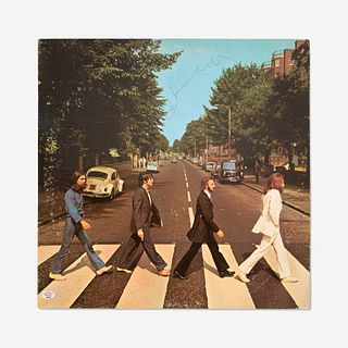 [Music] Beatles, The Abbey Road