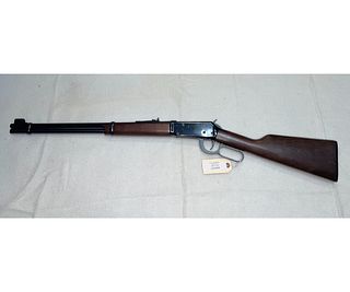 WINCHESTER 1894 .30-30 CARBINE RIFLE (USED)