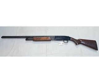 MOSSBERG 500A 12GA PUMP SHOTGUN (USED)