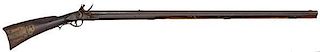 Deringer Flintlock Military Rifle 
