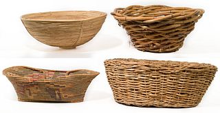 Basket Assortment