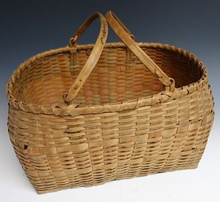 Woodlands Basket