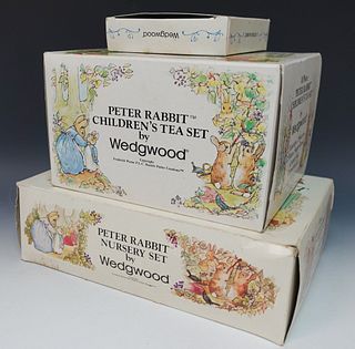 Wedgwood Peter Rabbit Porcelain
