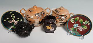 Oriental Decorative Accessories