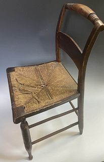 Sheraton Chair