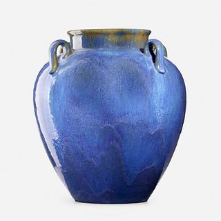 Fulper Pottery, Urn