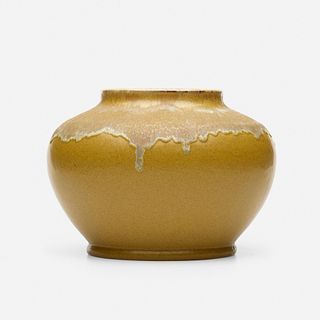 Fulper Pottery, Vase