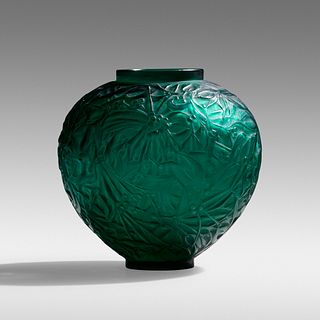 Rene Lalique, Gui vase