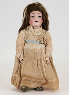 Franz Schmidt German Bisque Doll