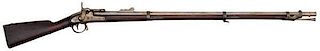 Model 1842 Musket with Merrill Alteration 