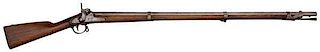 .Model 1842 Harpers Ferry Musket 