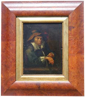 Attr. Adriaen Jansz van Ostade (1610 - 1685)