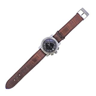 Baume &amp; Mercier Capeland Chronograph Watch MV045216