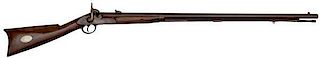 Smith New York Union Continentals Rifle  