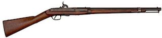 Model 1840 Type 11 Hall Carbine 