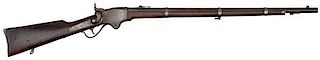 Model 1860 Spencer Navy Rifle 