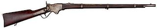 Model 1860 Spencer Rifle 