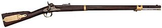 Model 1841 Harpers Ferry Rifle 