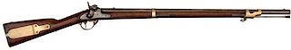 Model 1841 Rifle by E. Whitney 