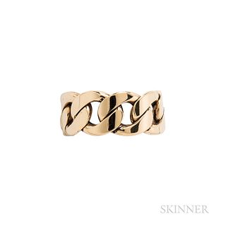 Tiffany & Co. 14kt Gold Ring