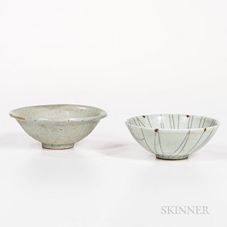 Two Song-style Bowls