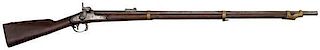 Model 1842 Musket by Palmetto 