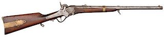 Rare Model 1851 Sharps Carbine 