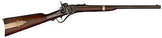 Sharps Model 1853 Carbine 