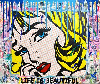 Jozza - Life Is Beautiful
