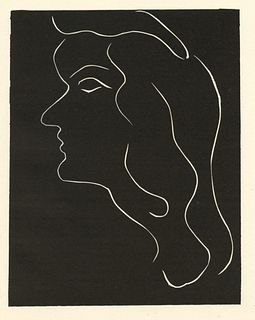 Henri Matisse - Pierre A Feu