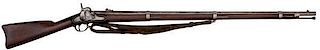 Model 1855 Springfield Rifled-Musket 