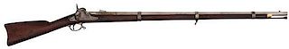 Model 1855 Cadet Springfield Rifled-Musket 