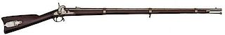 Model 1855 Springfield Rifled-Musket 