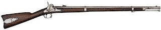 Model 1855 Harpers Ferry Rifle 