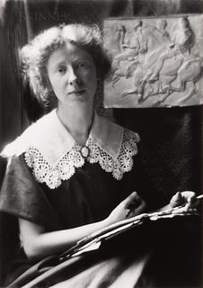 Imogen Cunningham (American, 1883-1976)