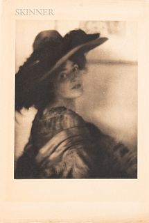 Alfred Stieglitz (American, 1864-1946)