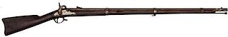 Model 1861 Springfield Rifled-Musket 