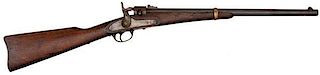 Model 1862 Joslyn Carbine 