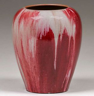 Frederick Rhead - Santa Barbara Vase c1913-1917