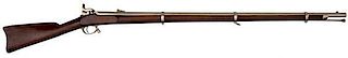 Model 1863 Lindsay Double Rifle-Musket 