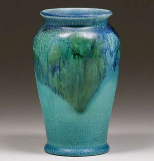 Rookwood Pottery Vase Sallie Coyne 1928