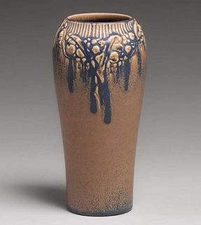 Rookwood Pottery #2210 Vase 1927