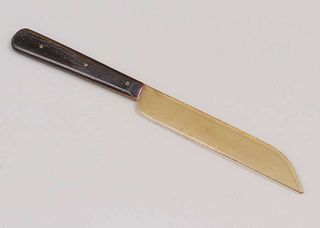 Bakelite Paper Knife c1920s