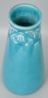 Rookwood Blue 2111 Vase C. 1928