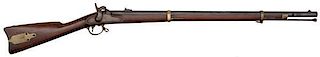 Model 1863 Remington Zouave Rifle 