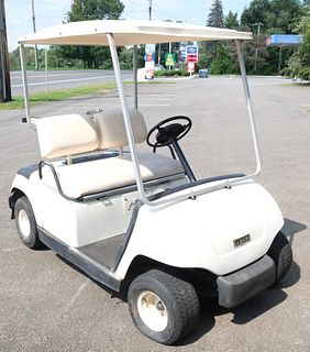 Yamaha 1995 G-14 Golf Cart